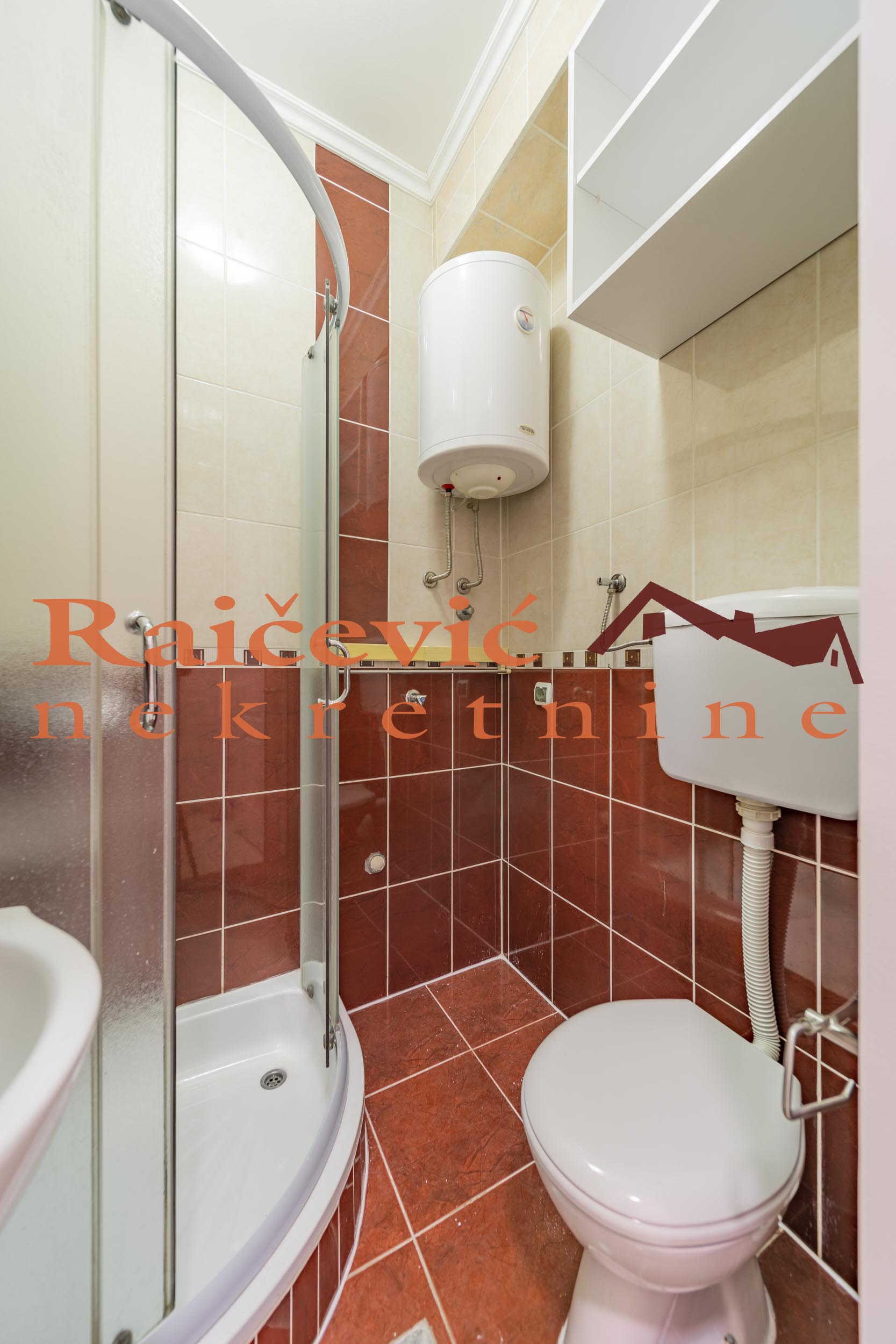 153740 Dvosoban stan na prodaju, Hram Svetog Save, Beograd, 27m², 139.500 €