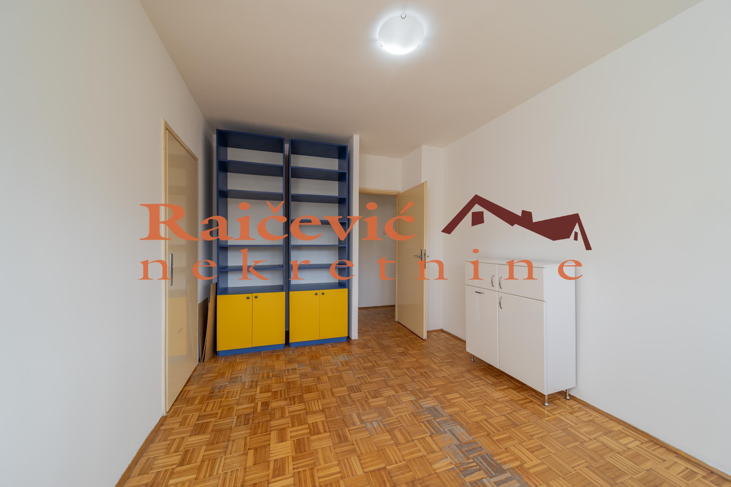 153756 Trosoban stan za izdavanje, Mirijevo, Beograd, 79m², 600 €/mes