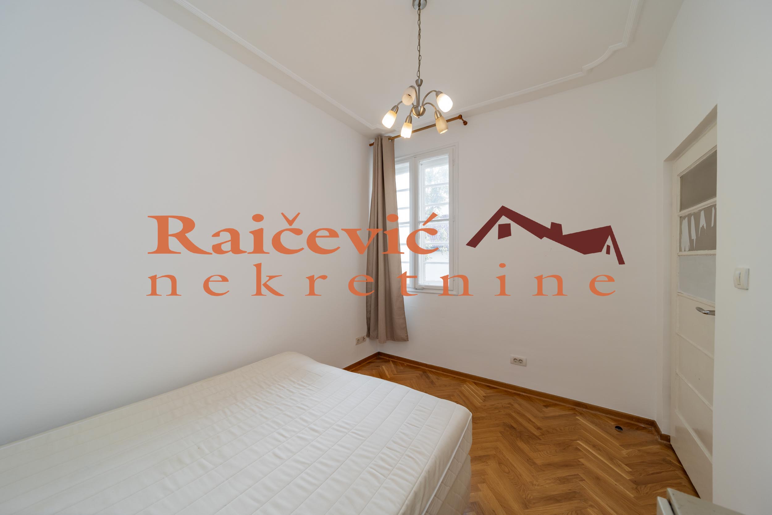 153794 Stan Prodaja Beograd Lekino Brdo 45 m2