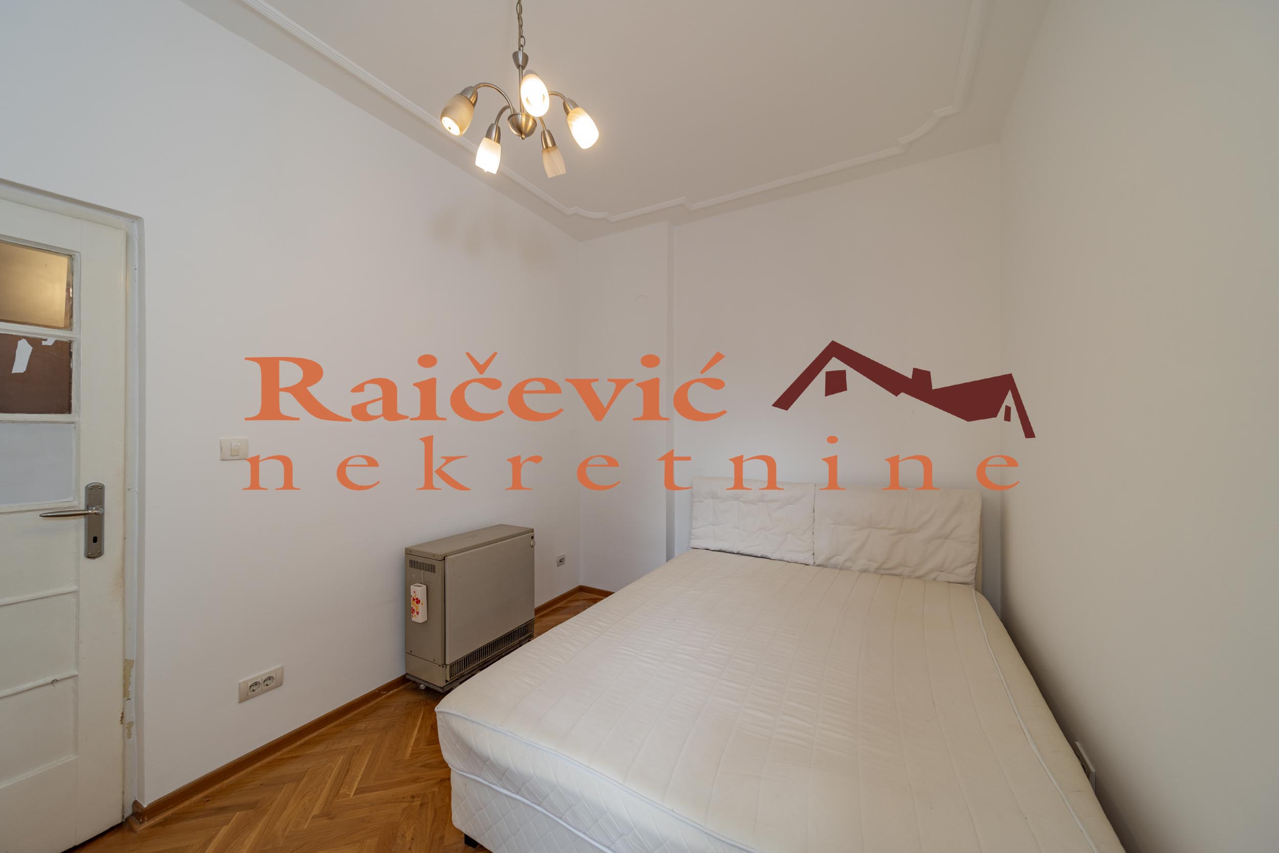 153795 Stan Prodaja Beograd Lekino Brdo 45 m2