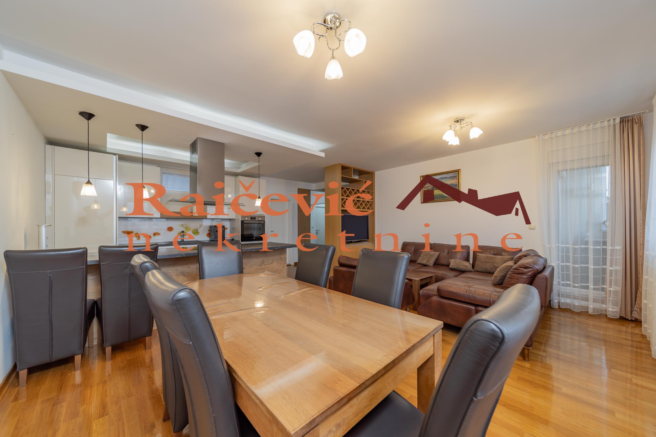 Stan Prodaja Beograd Stan Prodaja Beograd Đeram Pijaca 110 m2