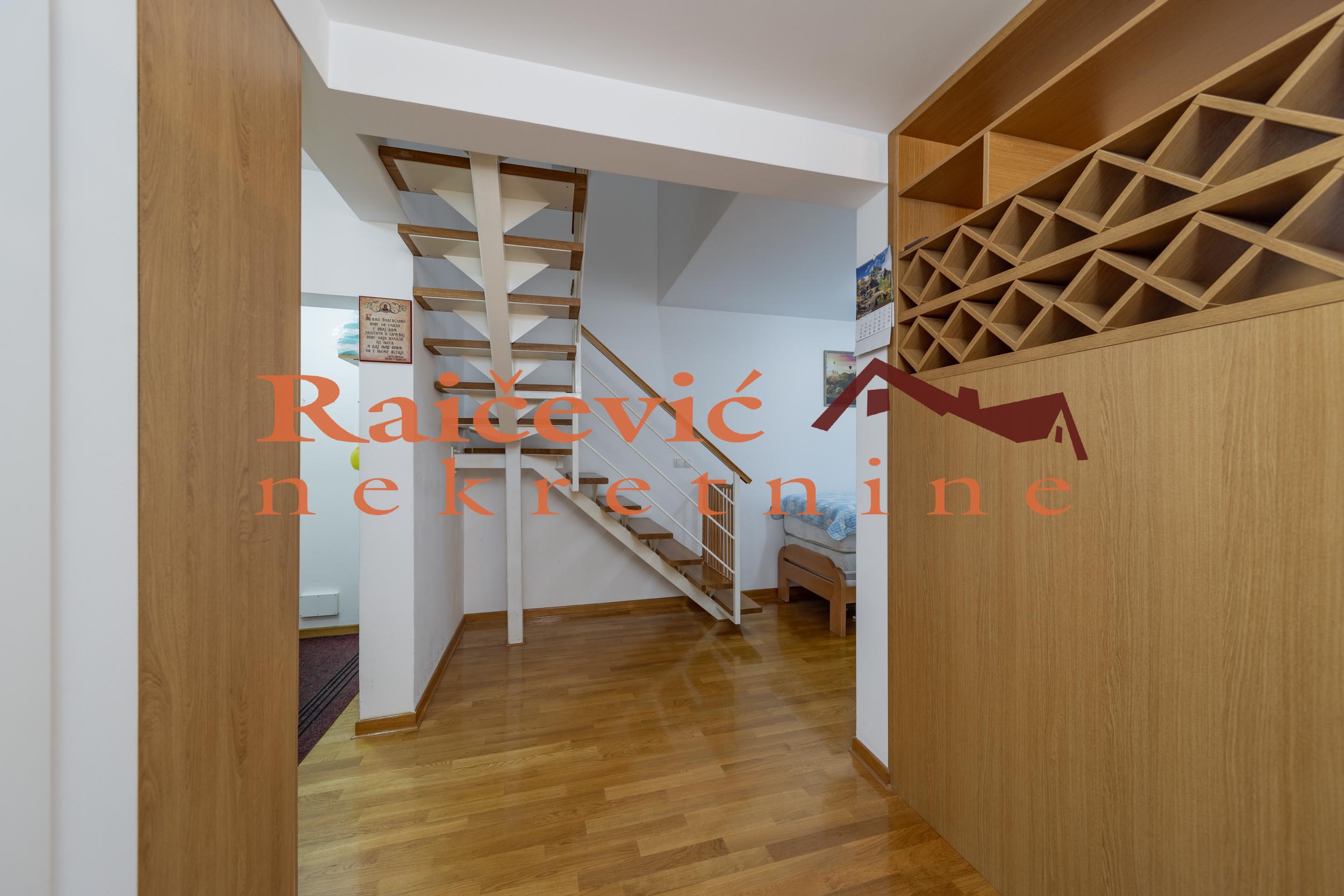153902 Stan Prodaja Beograd Đeram Pijaca 110 m2