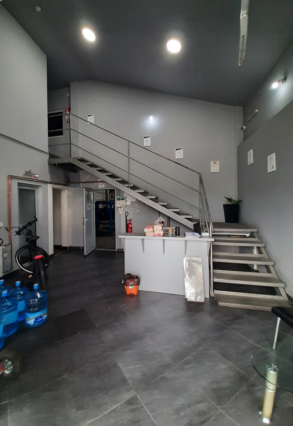 Lokal Prodaja Beograd Lokal Prodaja Beograd 1413 m2