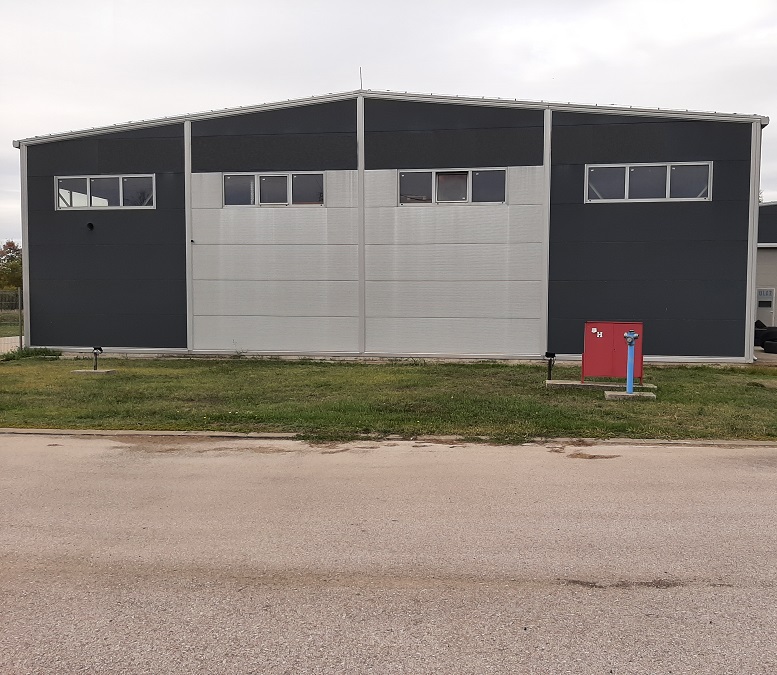 Lokal Prodaja Beograd Lokal Prodaja Beograd 1413 m2