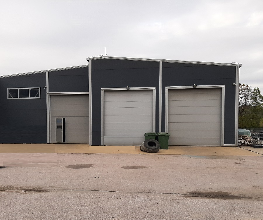 Lokal Prodaja Beograd Lokal Prodaja Beograd 1413 m2