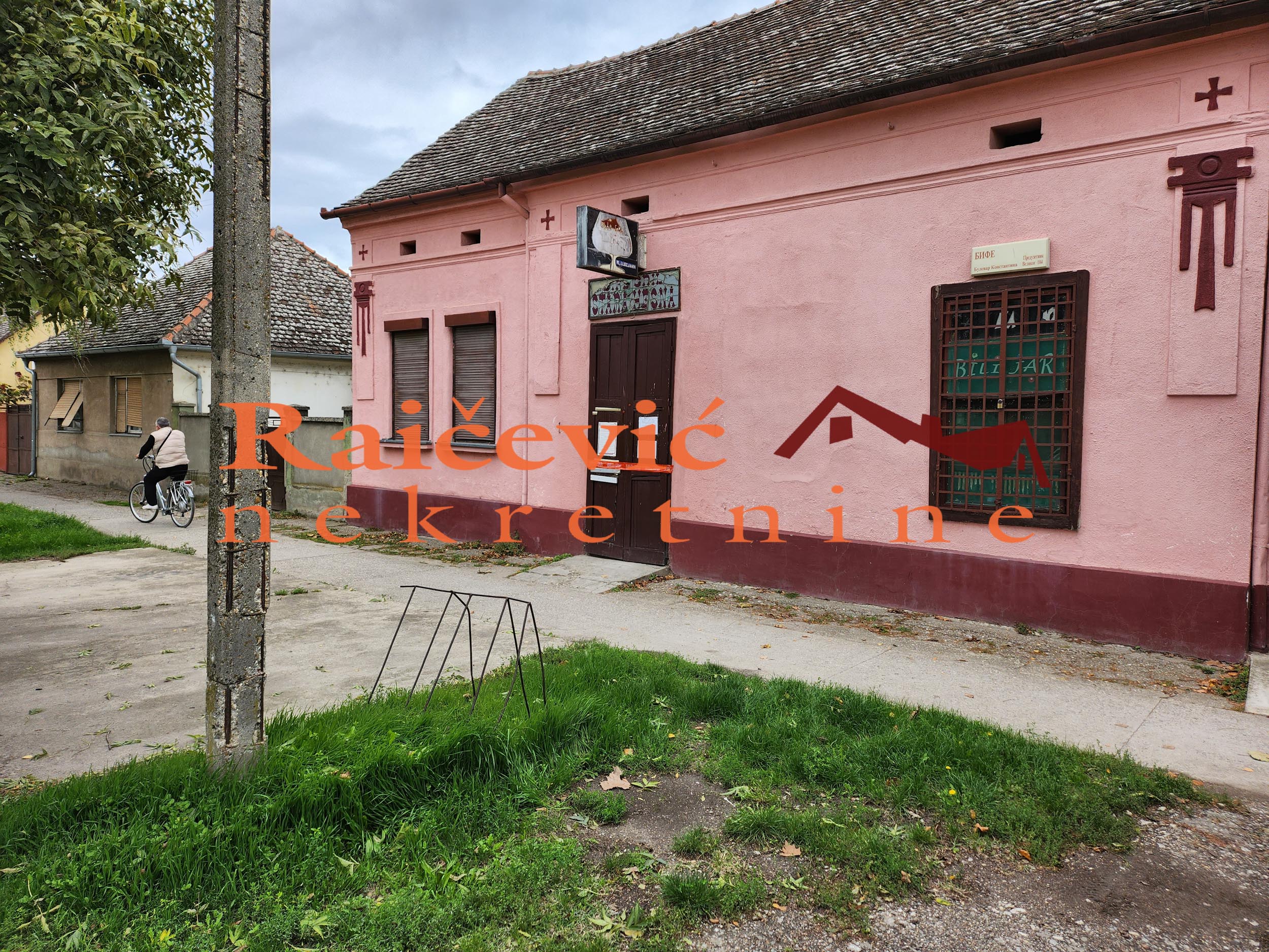 Kuća Prodaja   249 m2
