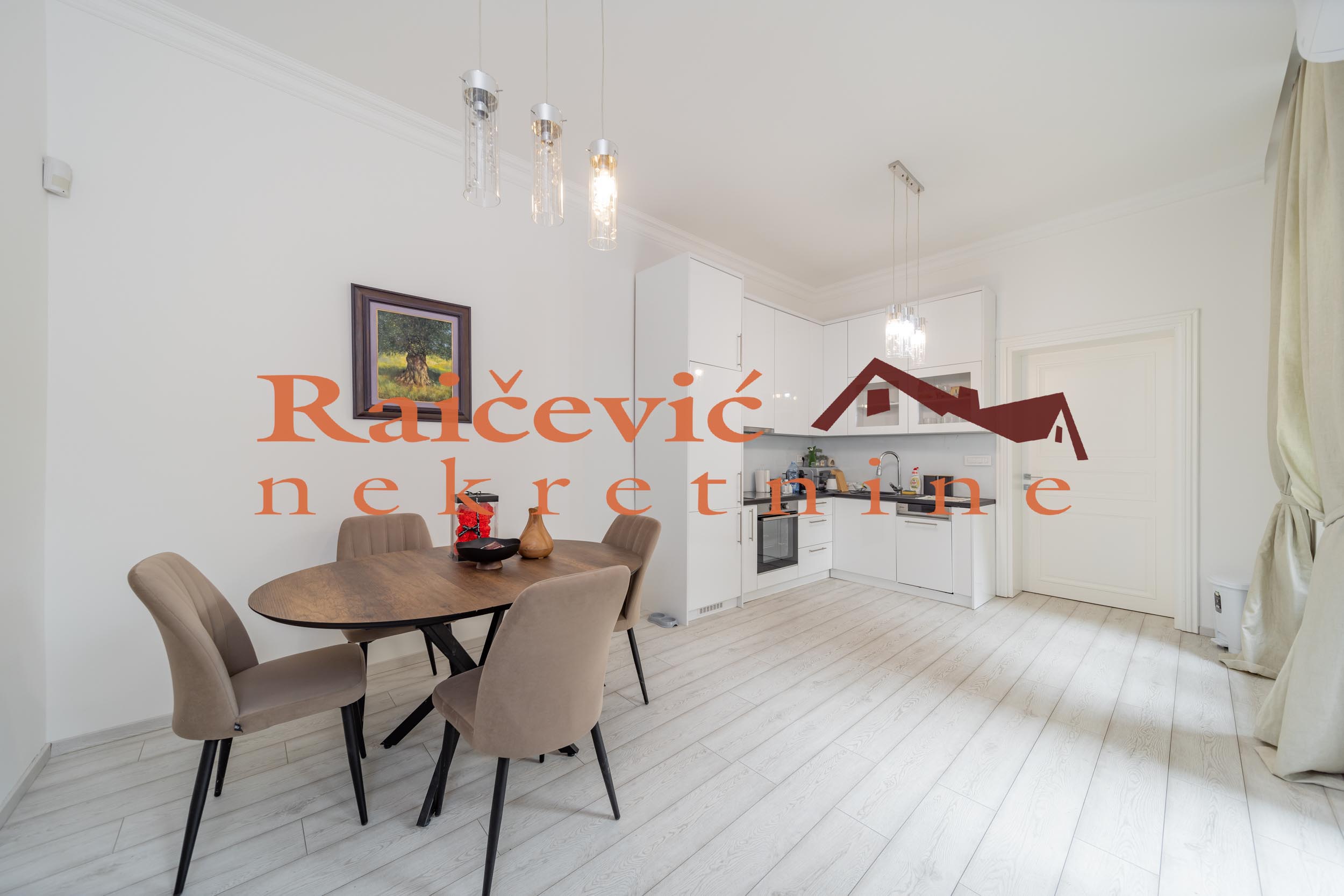 Stan Prodaja Beograd Stan Prodaja Beograd Centar (Čukarica) 134 m2