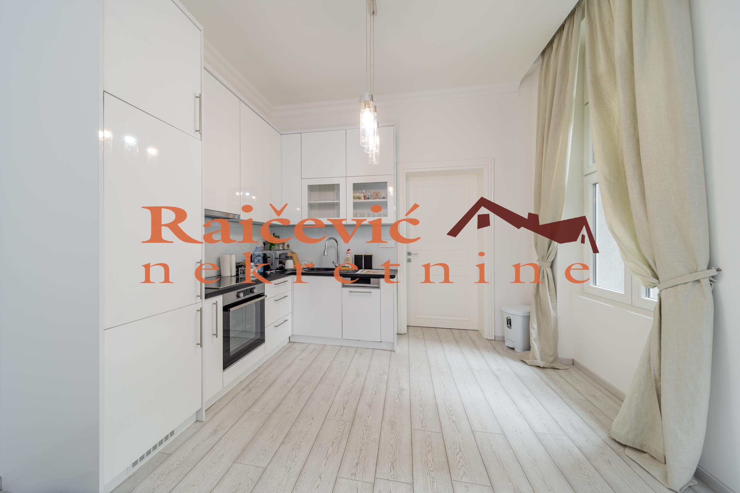 Stan Prodaja Beograd Stan Prodaja Beograd Centar (Čukarica) 134 m2