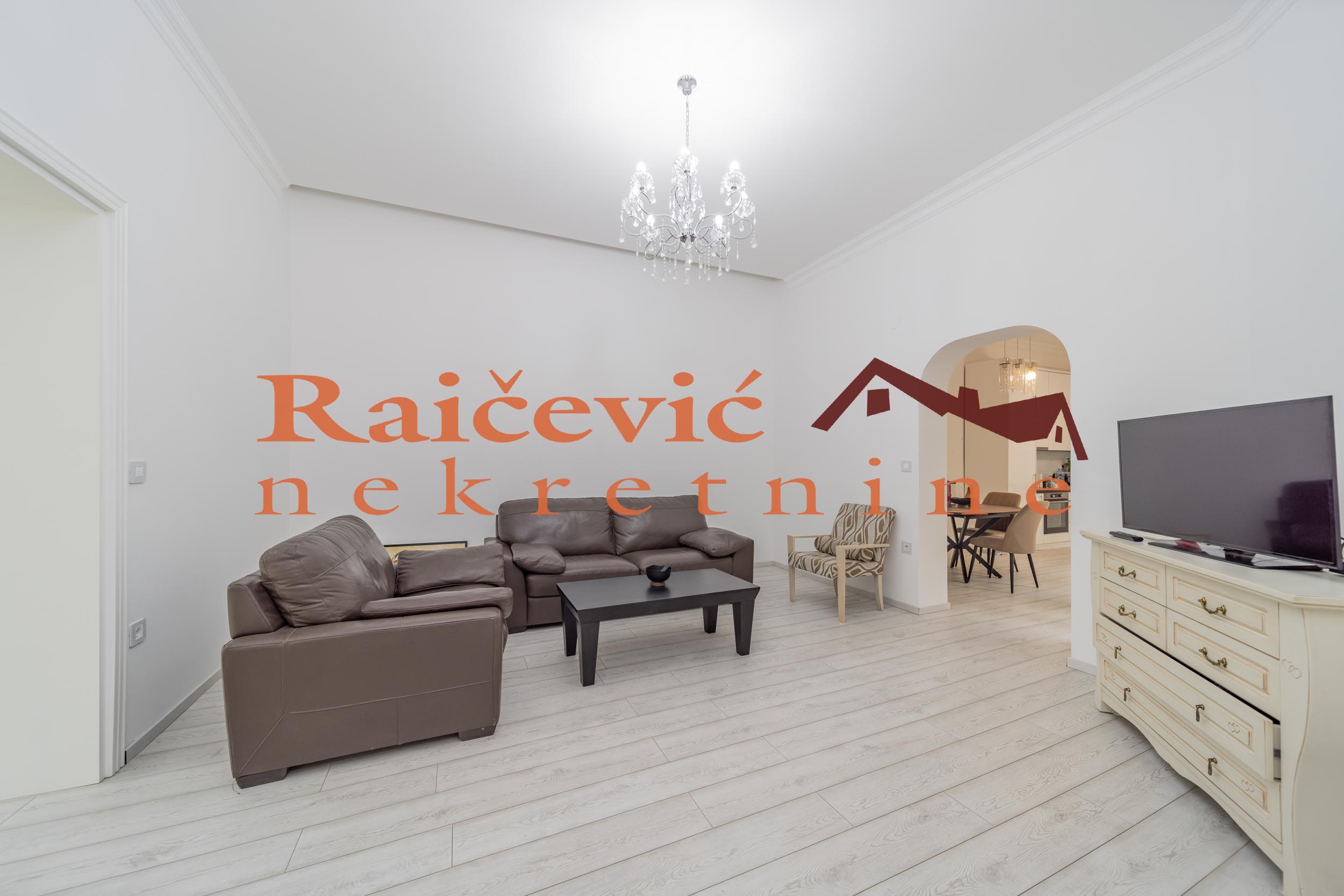 Stan Prodaja Beograd Stan Prodaja Beograd Centar (Čukarica) 134 m2