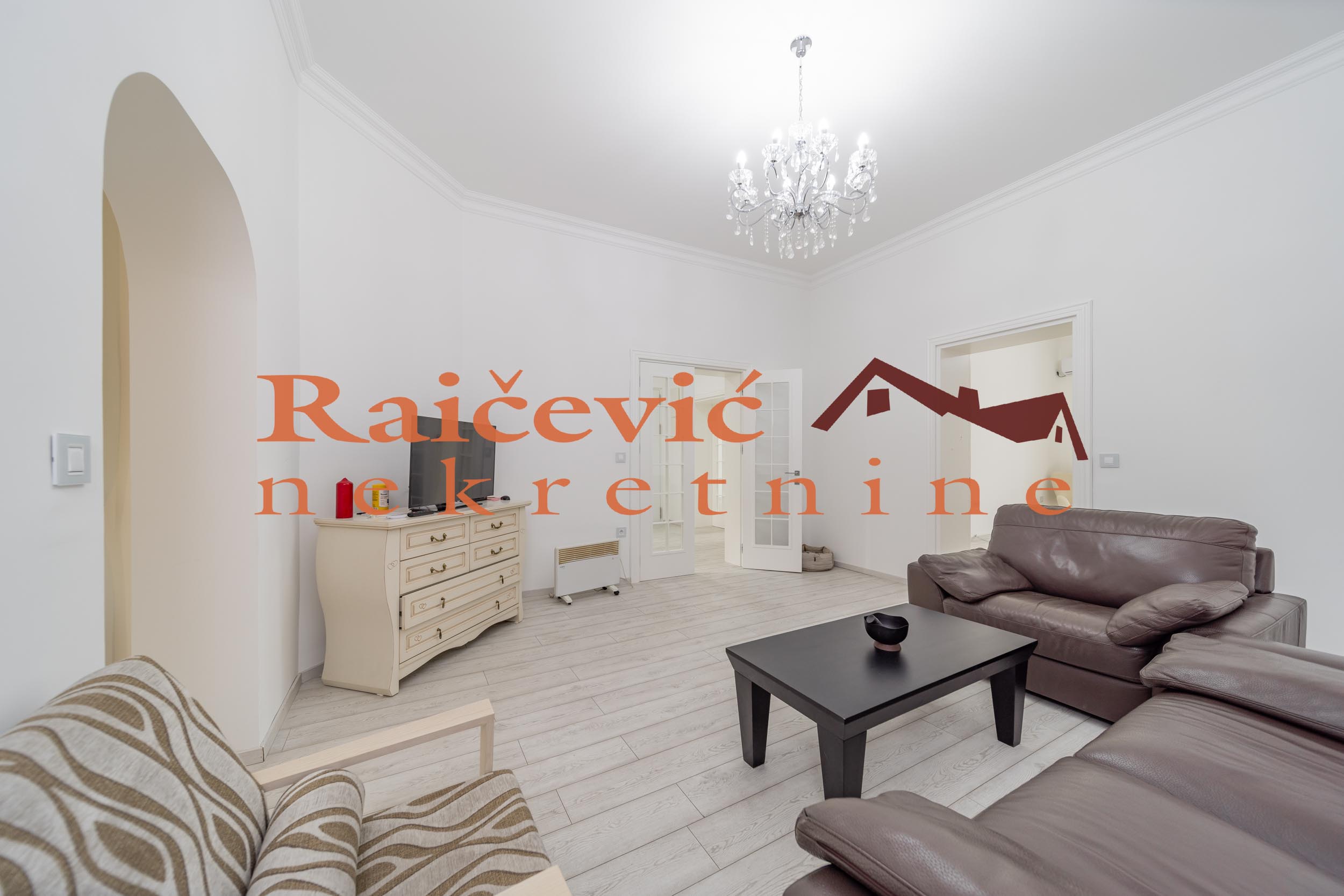Stan Prodaja Beograd Stan Prodaja Beograd Centar (Čukarica) 134 m2