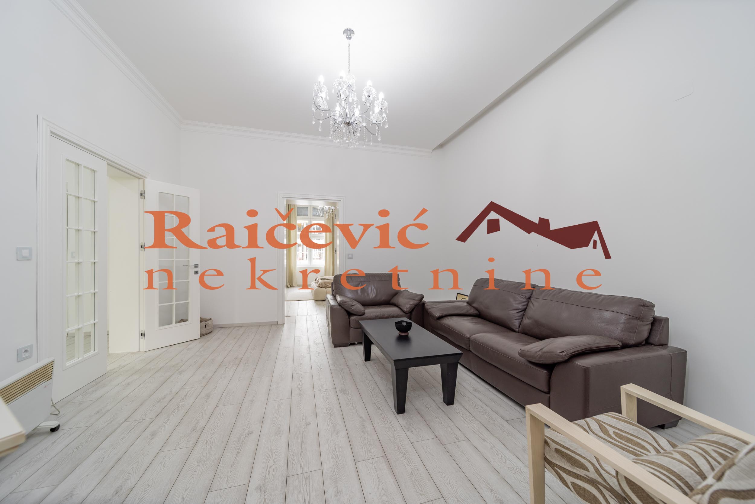153962 Stan Prodaja Beograd Centar (Čukarica) 134 m2