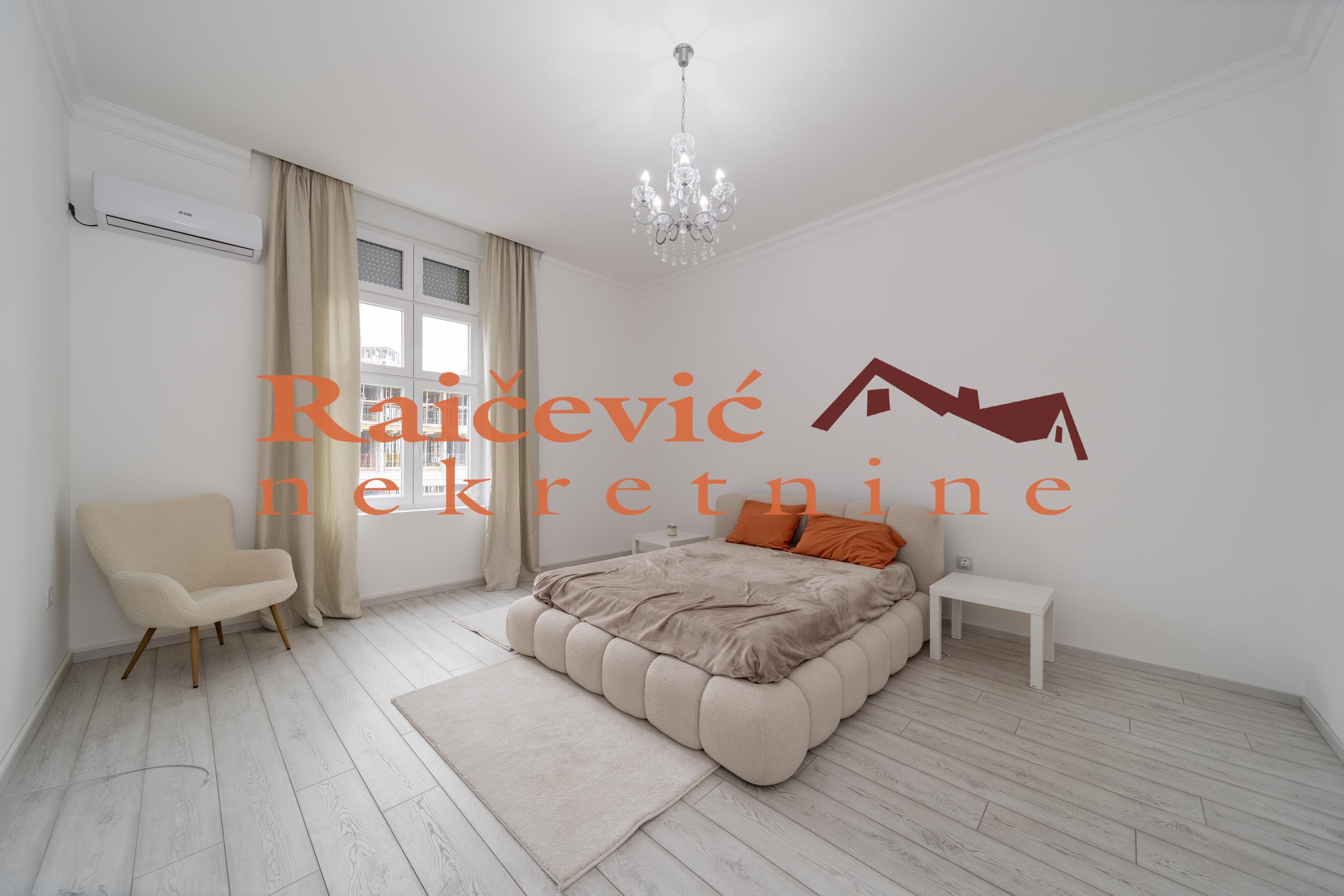 153963 Stan Prodaja Beograd Centar (Čukarica) 134 m2