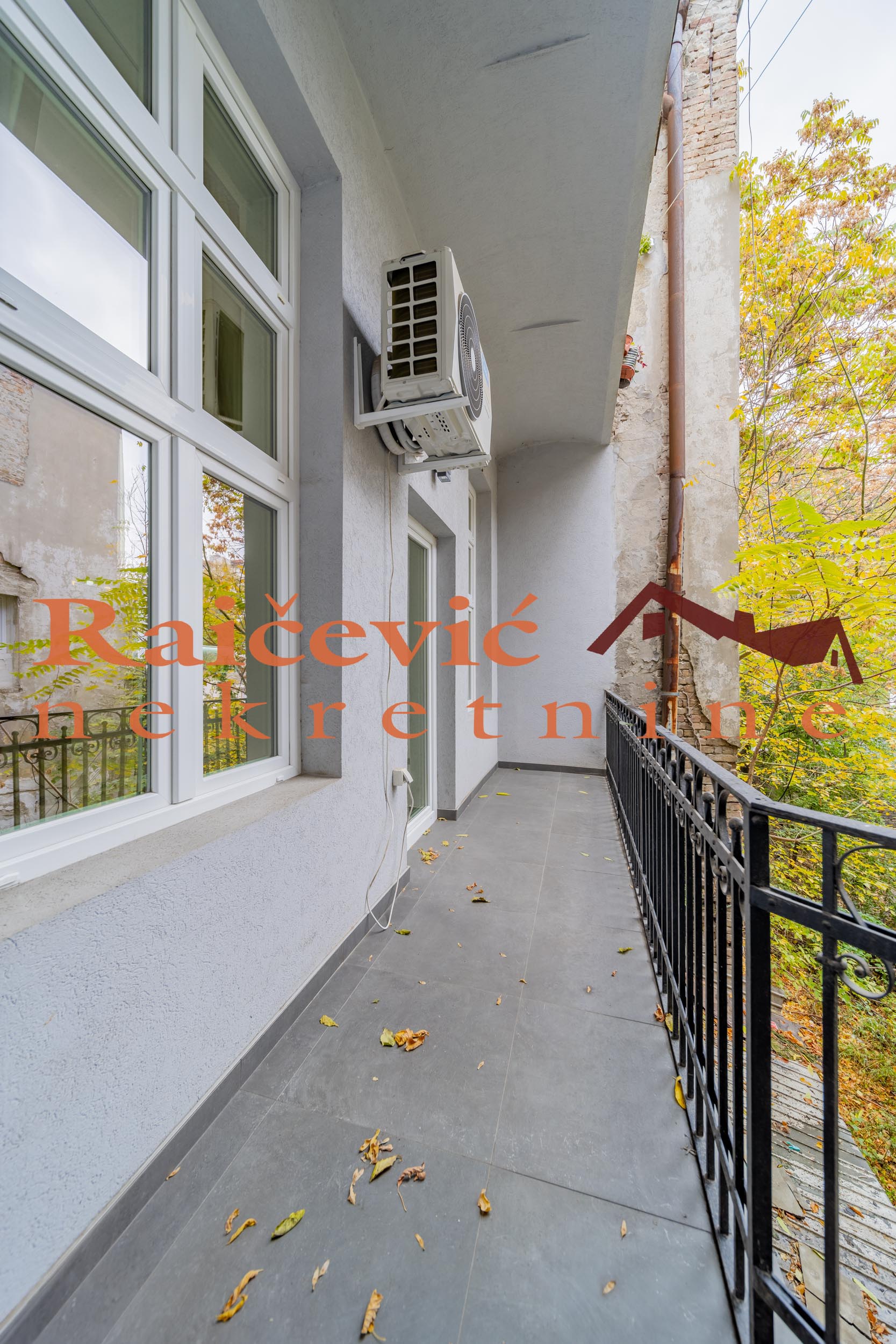 153966 Četvorosoban stan na prodaju, Centar, Beograd, 134m², 490.000 €