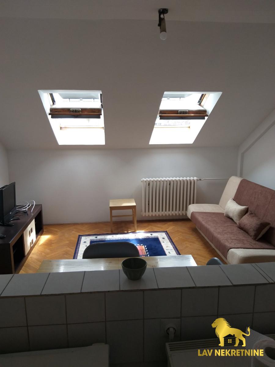Stan Izdavanje Novi Sad Stan Izdavanje Novi Sad 25 m2