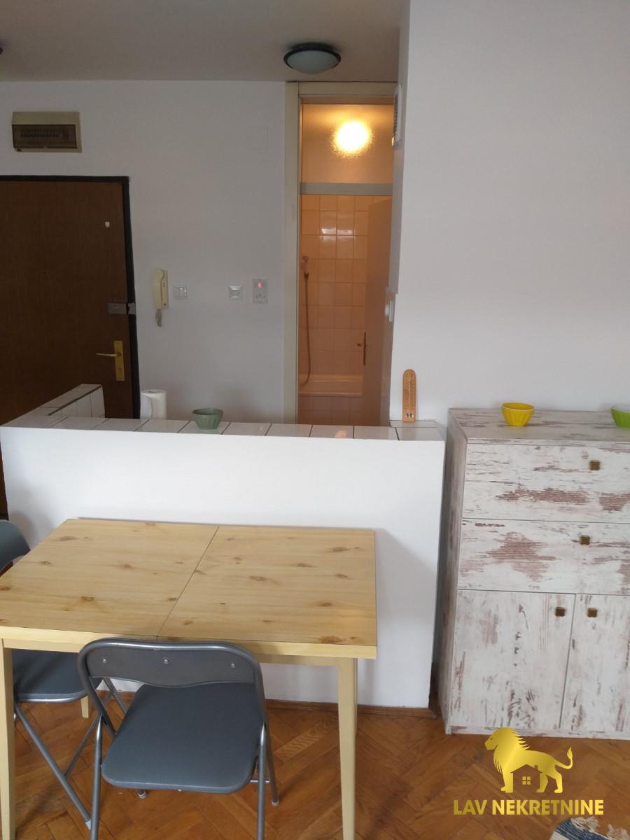 Stan Izdavanje Novi Sad Stan Izdavanje Novi Sad 25 m2