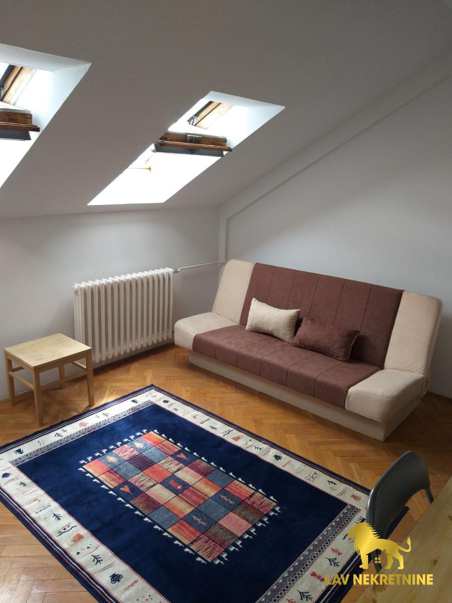 Stan Izdavanje Novi Sad Stan Izdavanje Novi Sad 25 m2