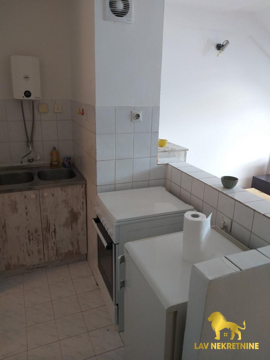 Stan Izdavanje Novi Sad Stan Izdavanje Novi Sad 25 m2