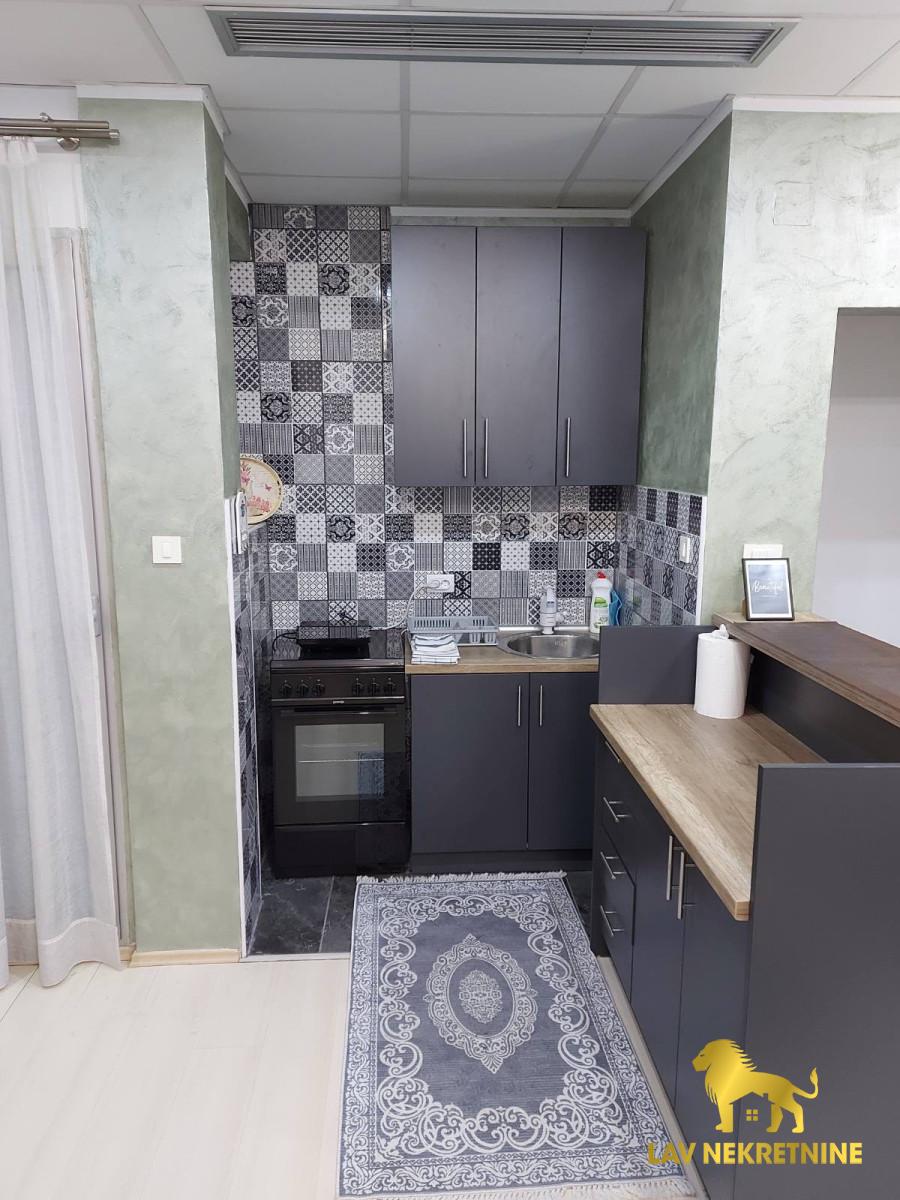 1716477773_7c1a7eb5348d Jednoiposoban stan za izdavanje, Novo Naselje, Novi Sad, 40m², 400 €/mes