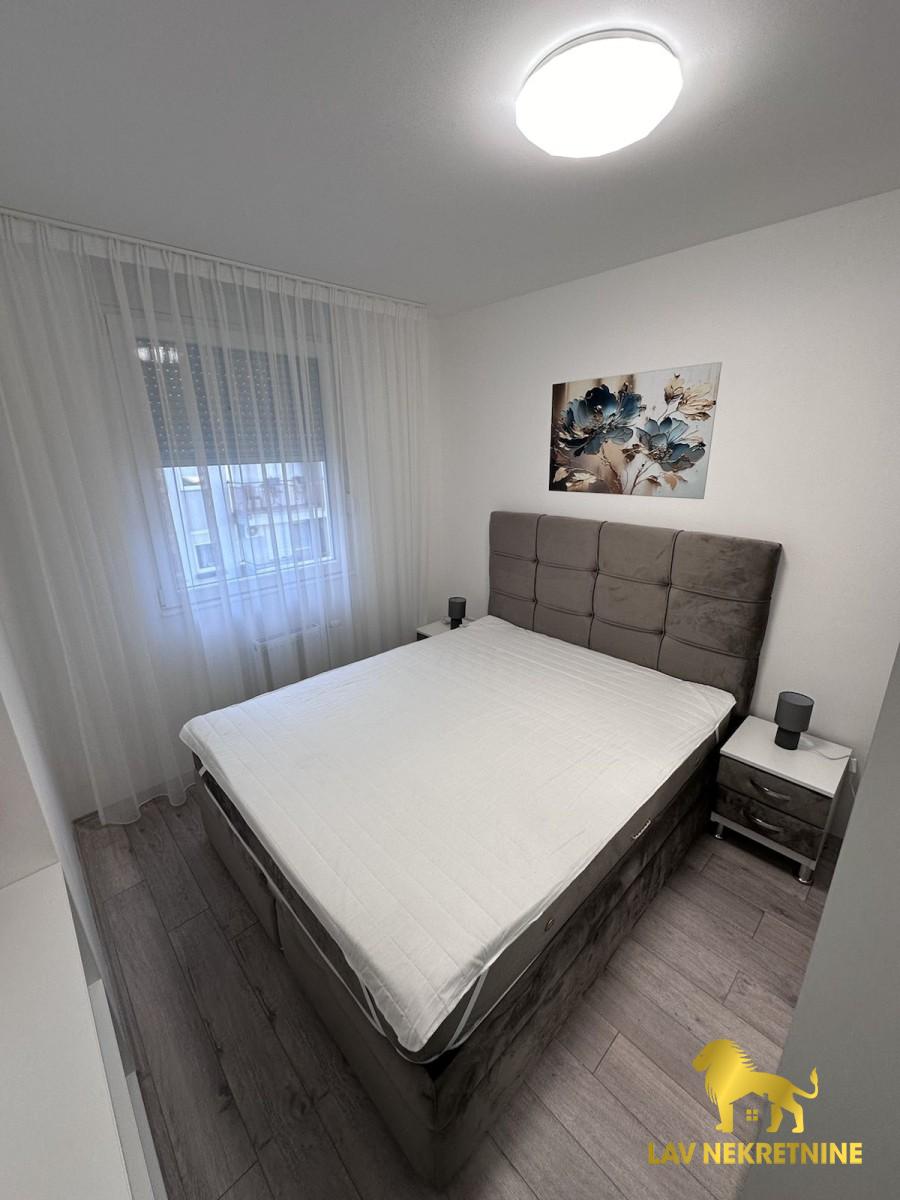 Stan Izdavanje Novi Sad Stan Izdavanje Novi Sad Nova Detelinara 45 m2