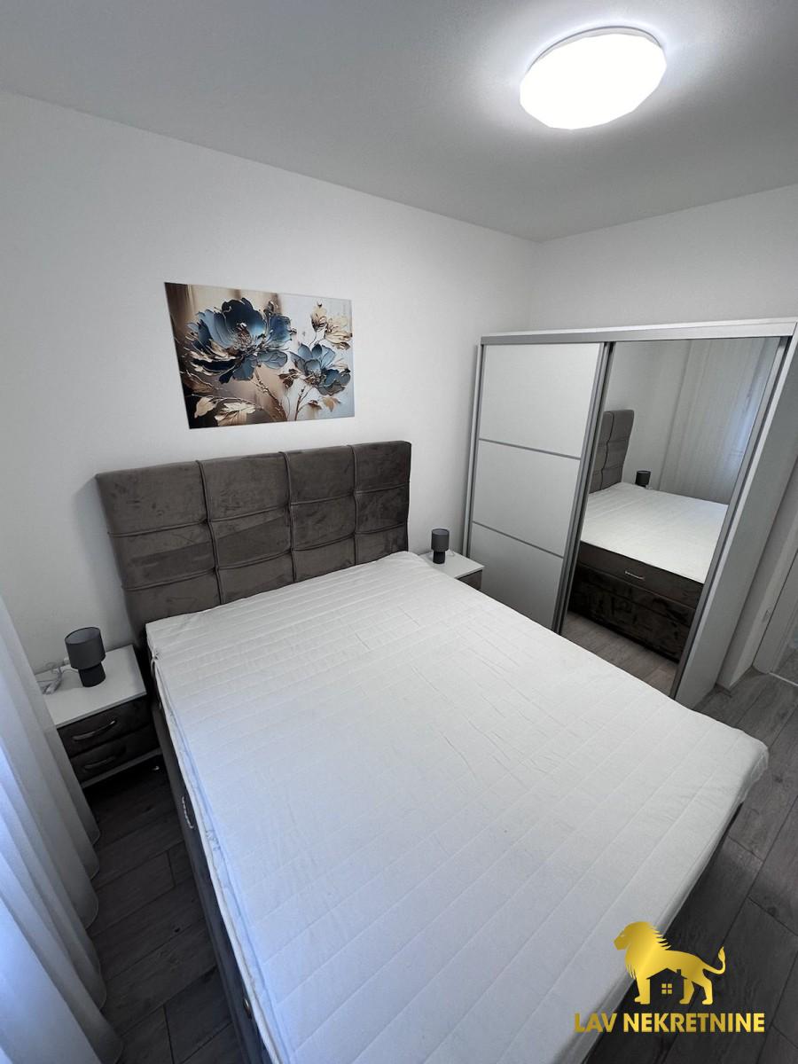 Stan Izdavanje Novi Sad Stan Izdavanje Novi Sad Nova Detelinara 45 m2