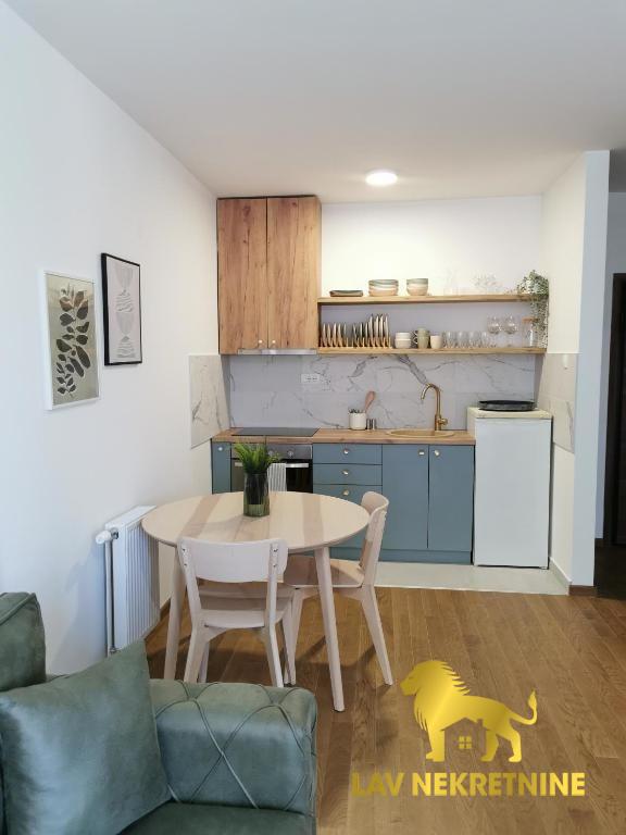 Stan Izdavanje Novi Sad Stan Izdavanje Novi Sad 45 m2
