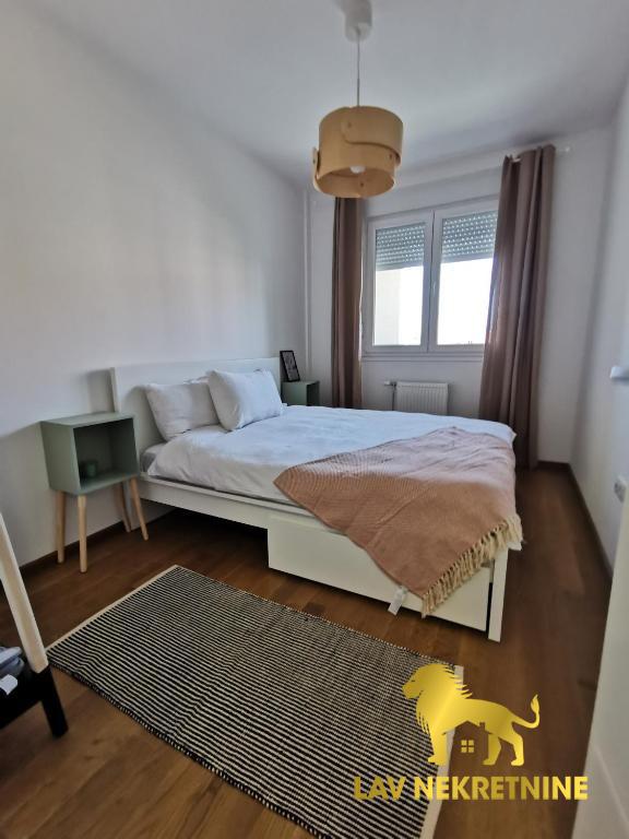 Stan Izdavanje Novi Sad Stan Izdavanje Novi Sad 45 m2