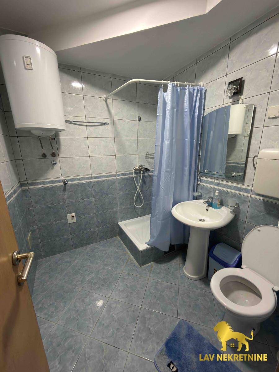 Stan Izdavanje Novi Sad  30 m2