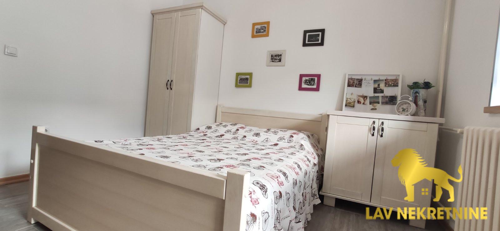 Stan Izdavanje Novi Sad  45 m2