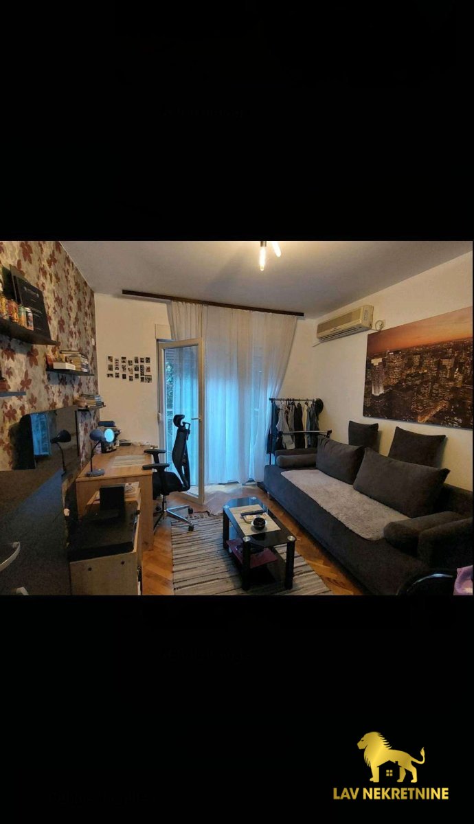 Stan Izdavanje Novi Sad  30 m2