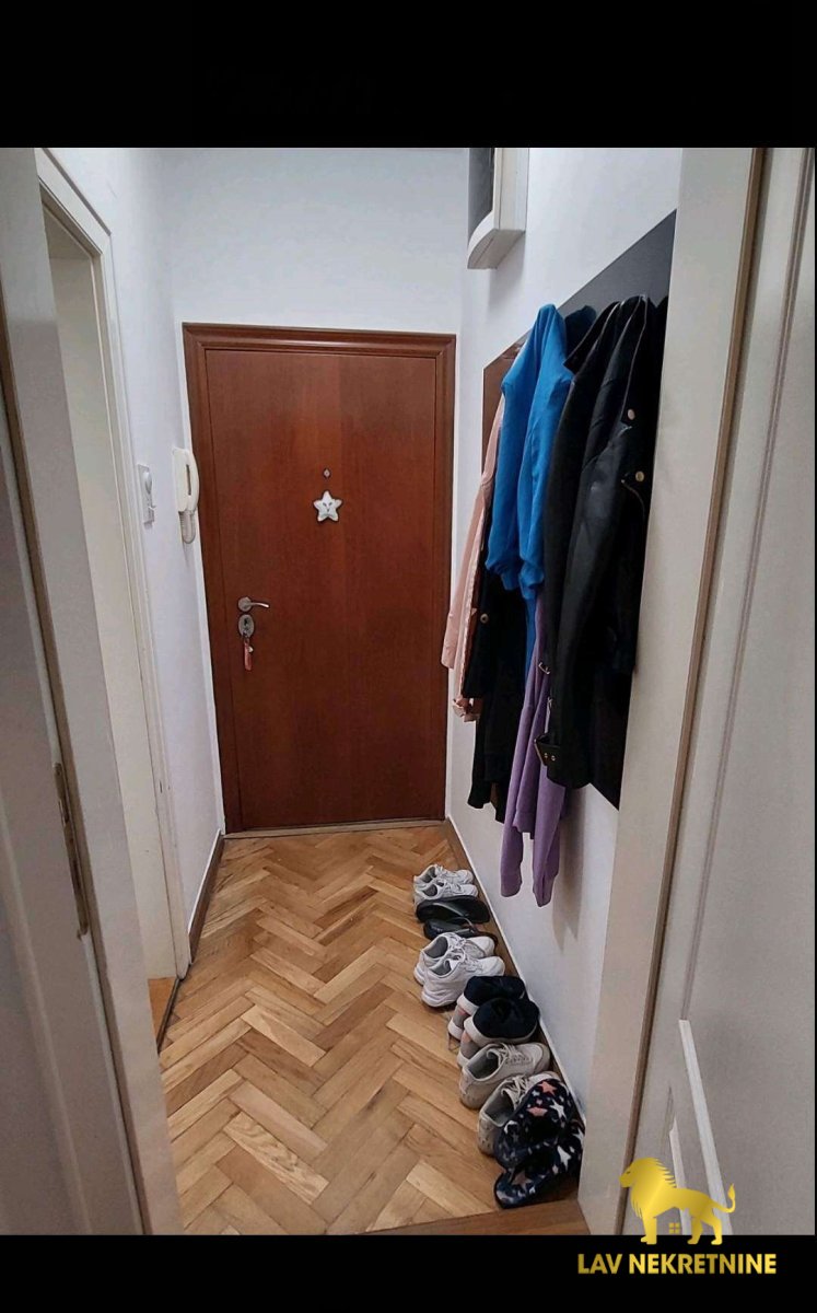 Stan Izdavanje Novi Sad  30 m2