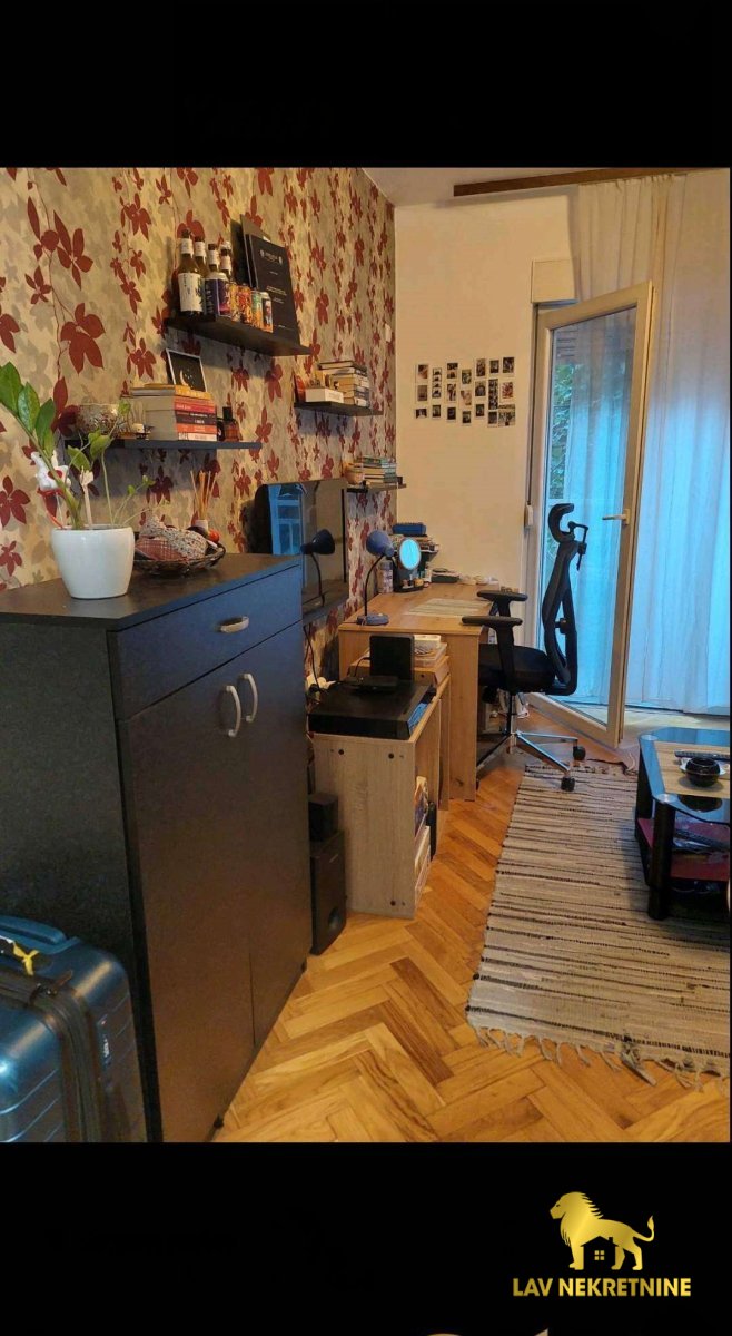 Stan Izdavanje Novi Sad  30 m2