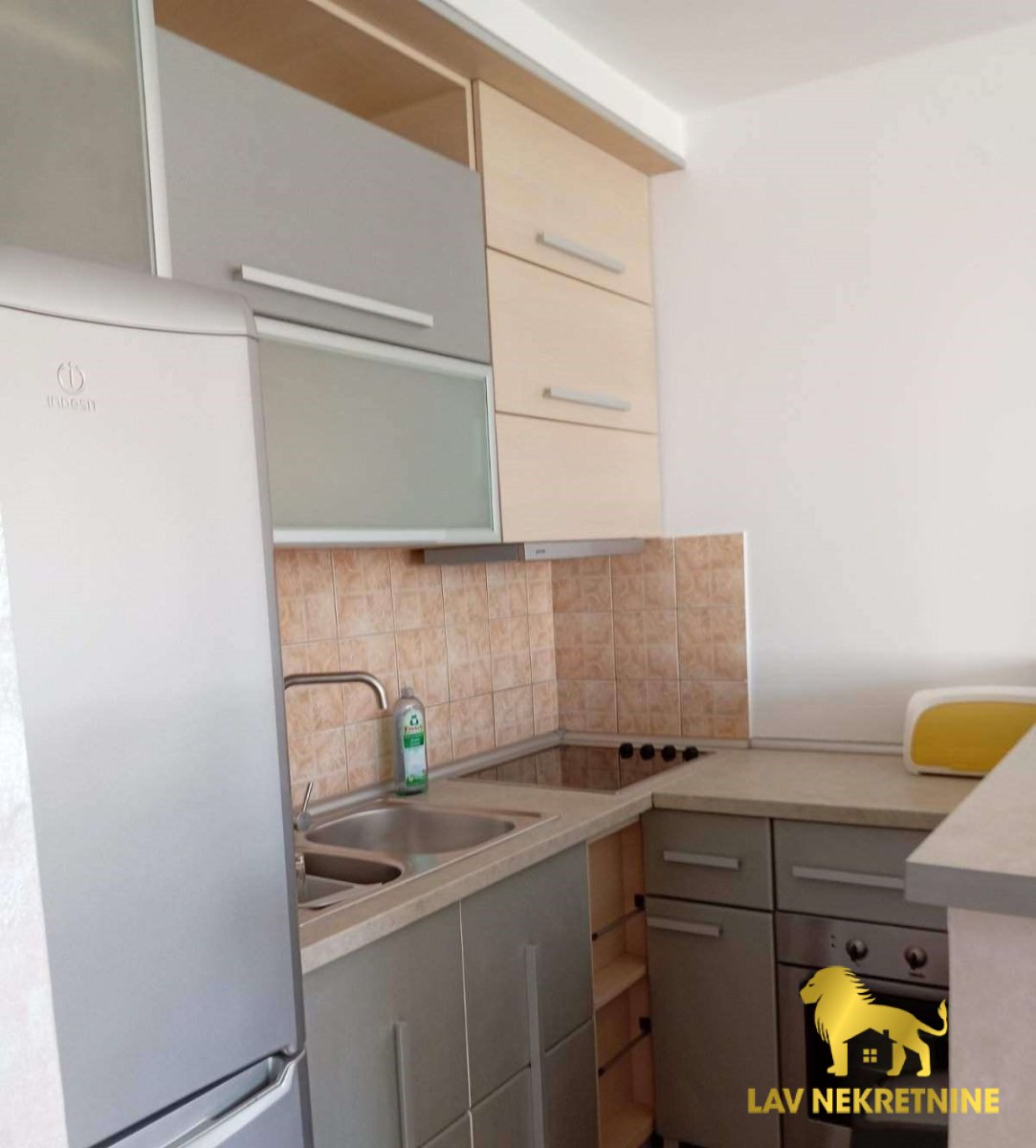 Stan Izdavanje Novi Sad Stan Izdavanje Novi Sad 47 m2