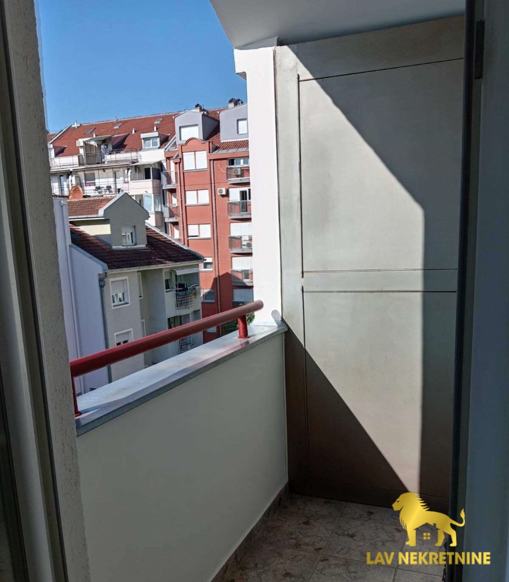 Stan Izdavanje Novi Sad Stan Izdavanje Novi Sad 47 m2
