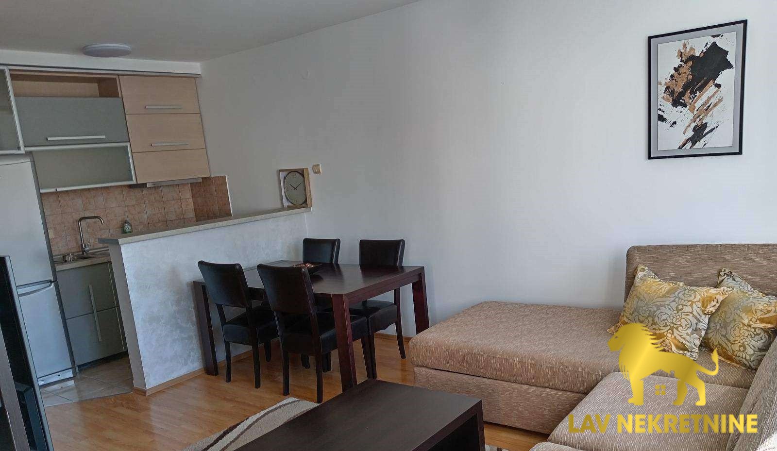 Stan Izdavanje Novi Sad Stan Izdavanje Novi Sad 47 m2