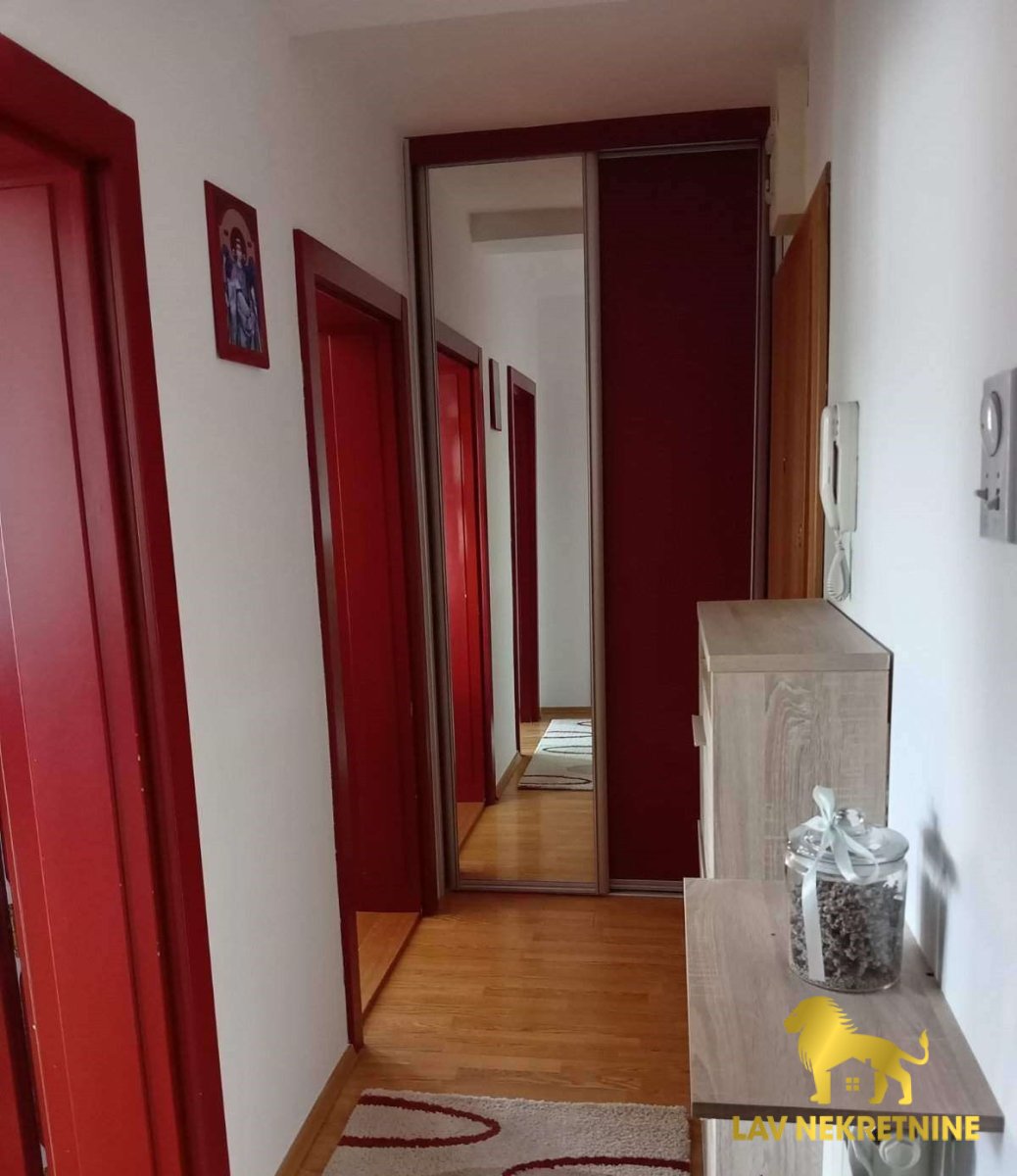 Stan Izdavanje Novi Sad Stan Izdavanje Novi Sad 47 m2