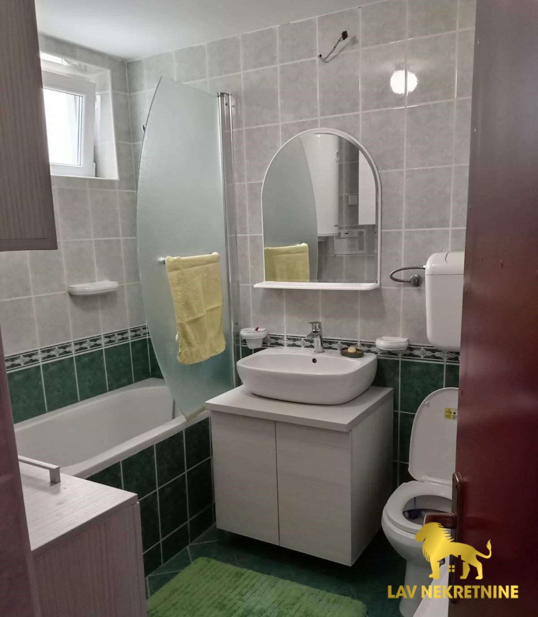 Stan Izdavanje Novi Sad Stan Izdavanje Novi Sad 47 m2