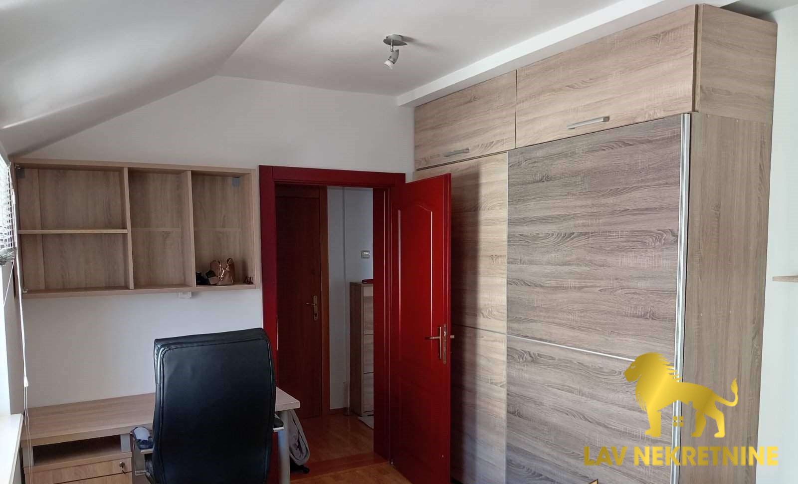 Stan Izdavanje Novi Sad Stan Izdavanje Novi Sad 47 m2