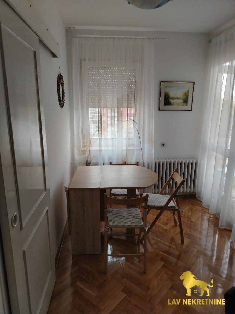 Stan Izdavanje Novi Sad Stan Izdavanje Novi Sad 44 m2