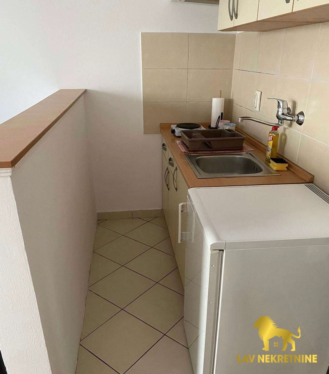 Stan Izdavanje Novi Sad Stan Izdavanje Novi Sad 25 m2