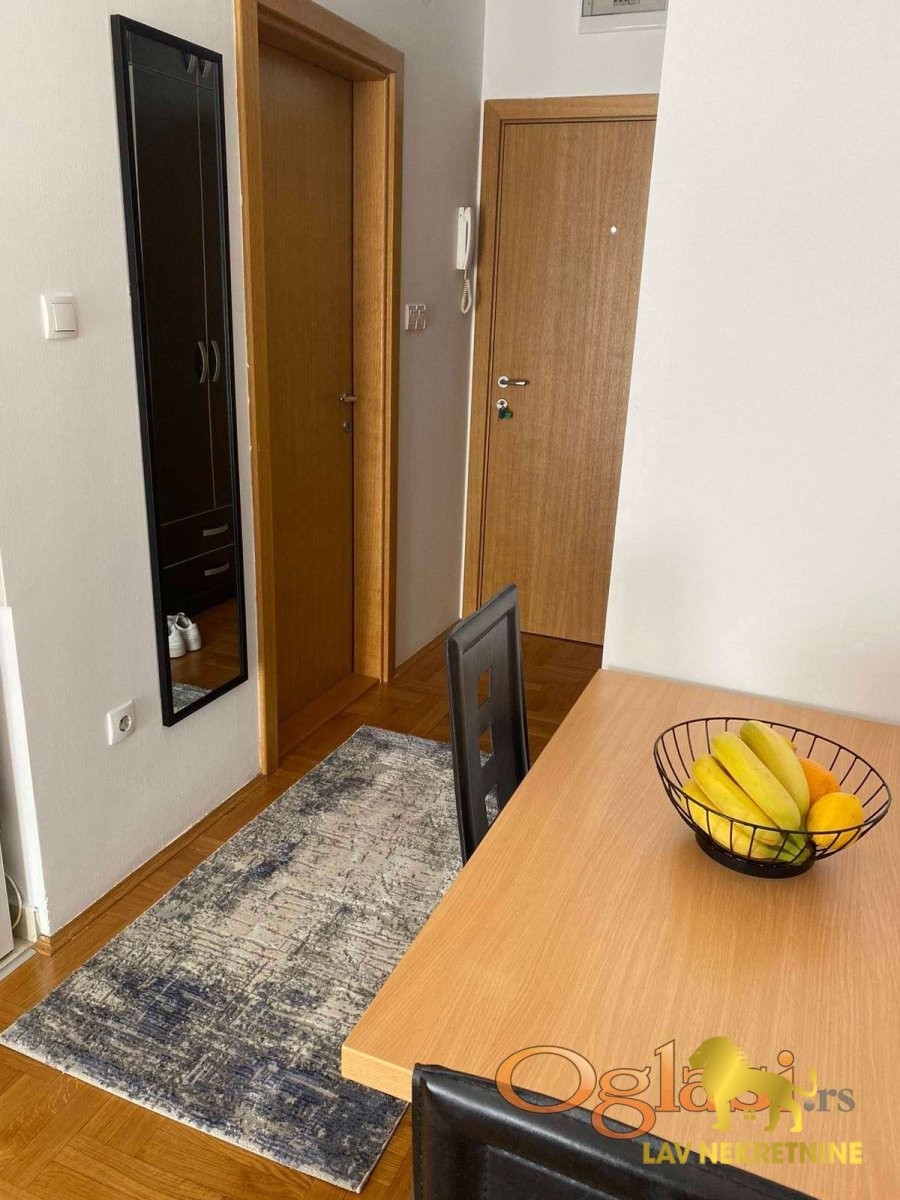 Stan Izdavanje Novi Sad Stan Izdavanje Novi Sad 25 m2
