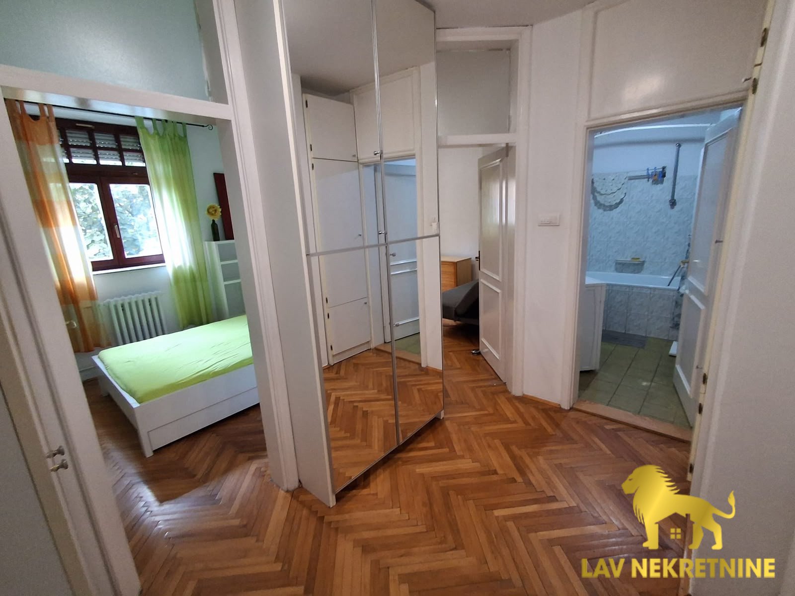 Stan Prodaja Novi Sad Stan Prodaja Novi Sad Nova Detelinara 64 m2
