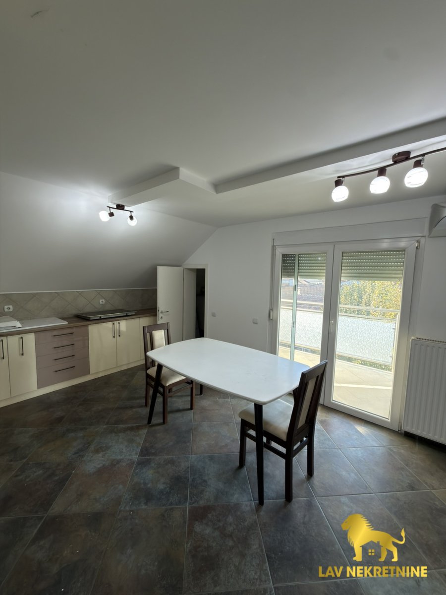 Stan Prodaja Novi Sad Stan Prodaja Novi Sad 83 m2