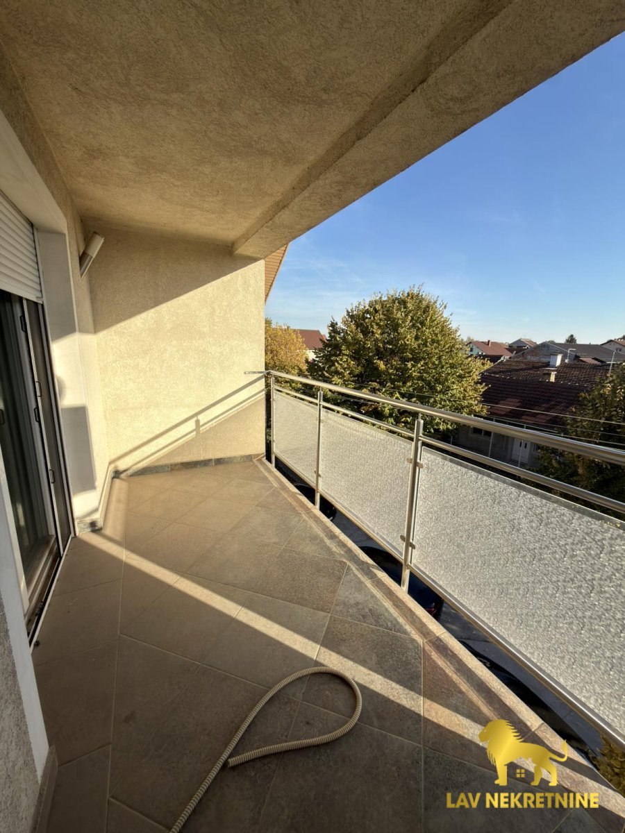 Stan Prodaja Novi Sad Stan Prodaja Novi Sad 83 m2