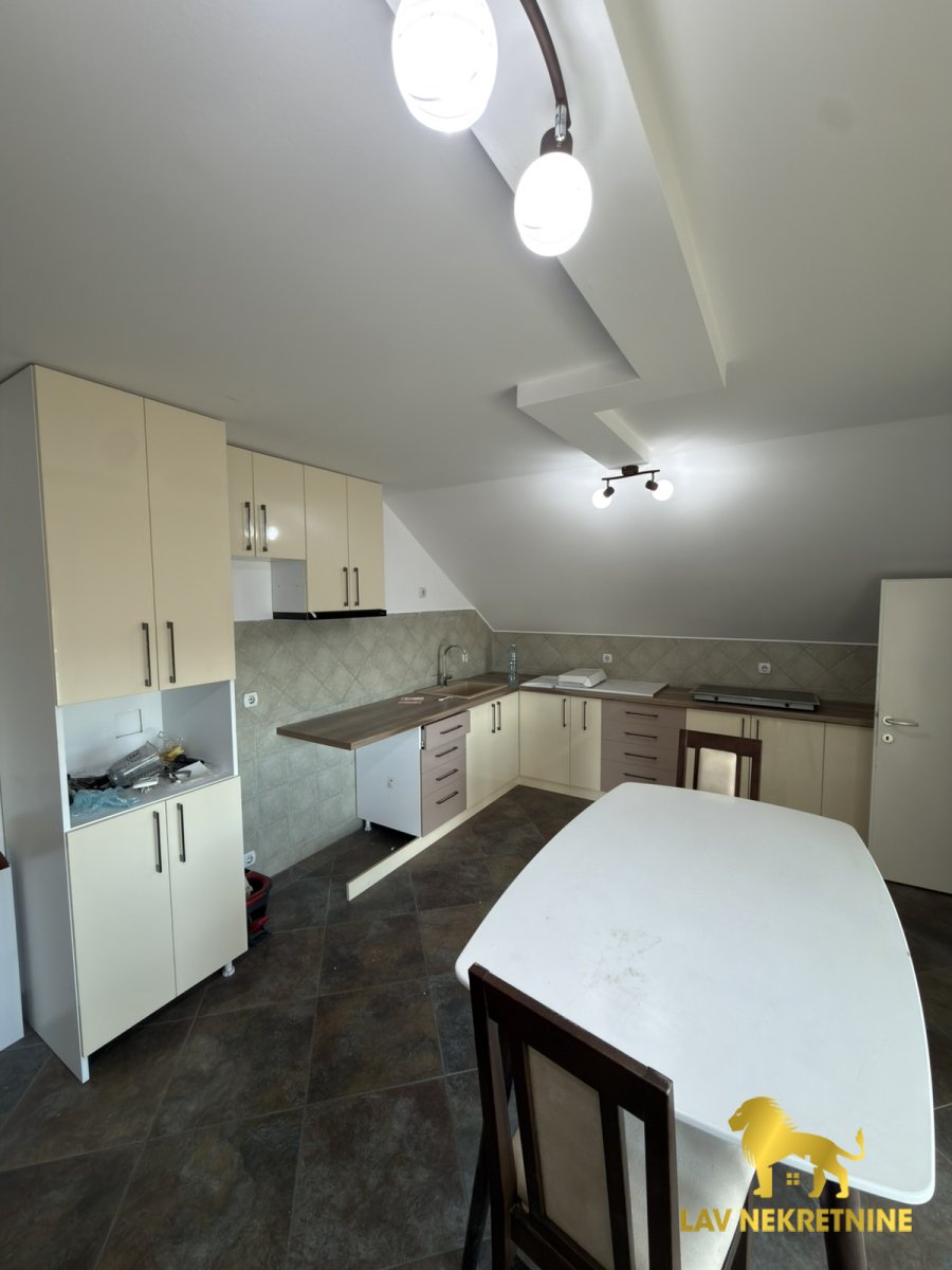 Stan Prodaja Novi Sad Stan Prodaja Novi Sad 83 m2
