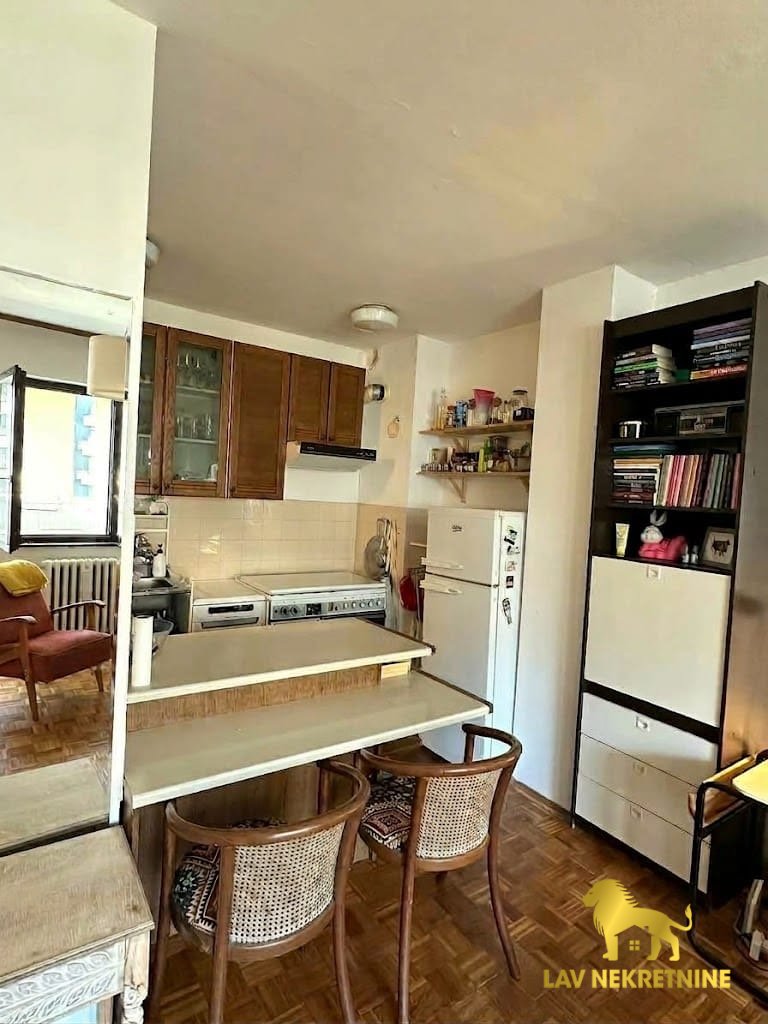 Stan Prodaja Novi Sad Stan Prodaja Novi Sad 51 m2