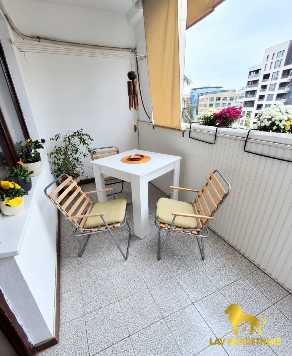 Stan Prodaja Novi Sad Stan Prodaja Novi Sad 51 m2