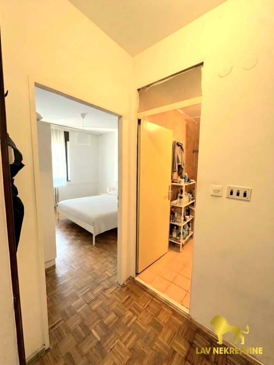 Stan Prodaja Novi Sad Stan Prodaja Novi Sad 51 m2