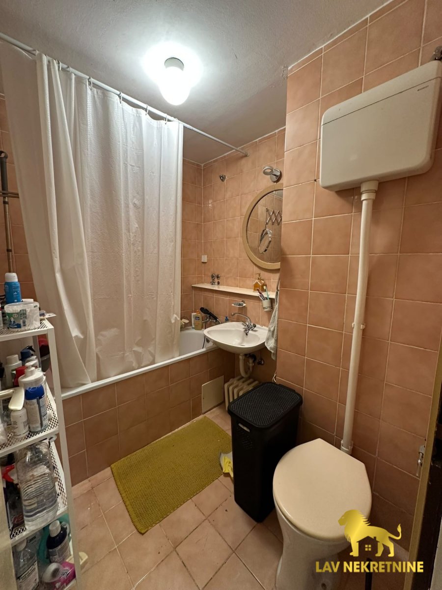 Stan Prodaja Novi Sad Stan Prodaja Novi Sad 51 m2