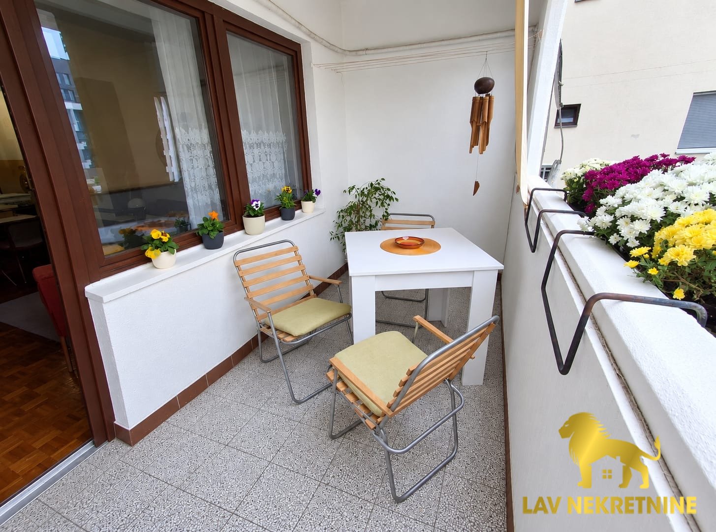Stan Prodaja Novi Sad Stan Prodaja Novi Sad 51 m2