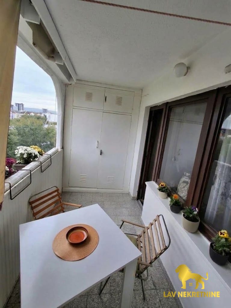 Stan Prodaja Novi Sad Stan Prodaja Novi Sad 51 m2